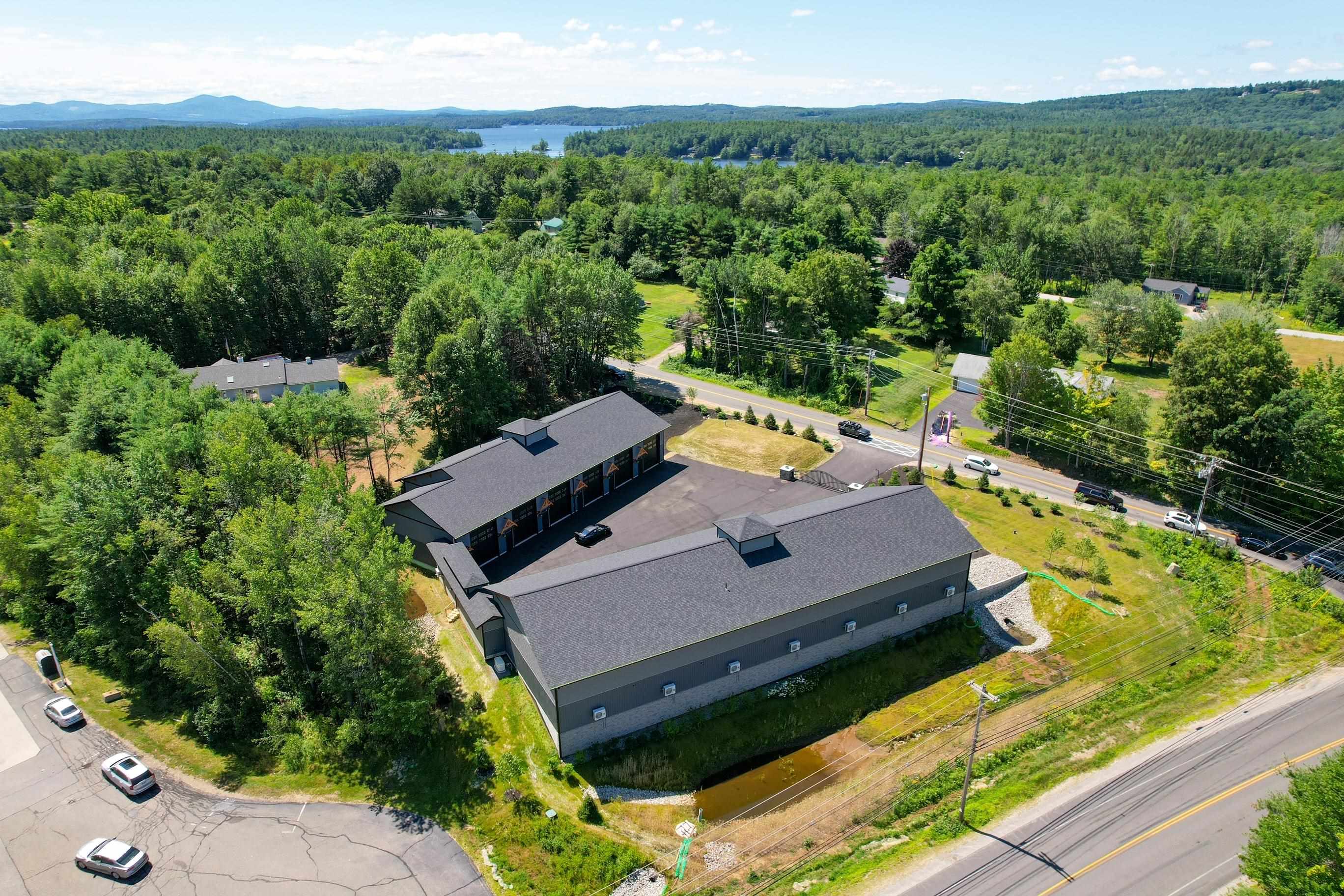 11 Redding Ln, Moultonborough, NH 03254