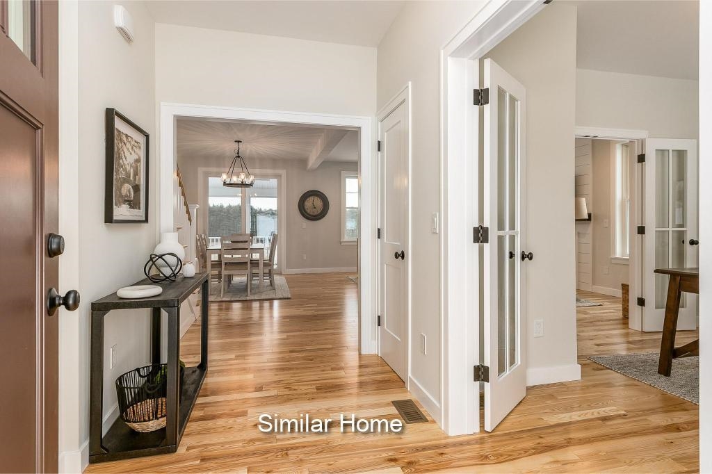 Homesite 1 Windsong Pl, Stratham, NH 03885