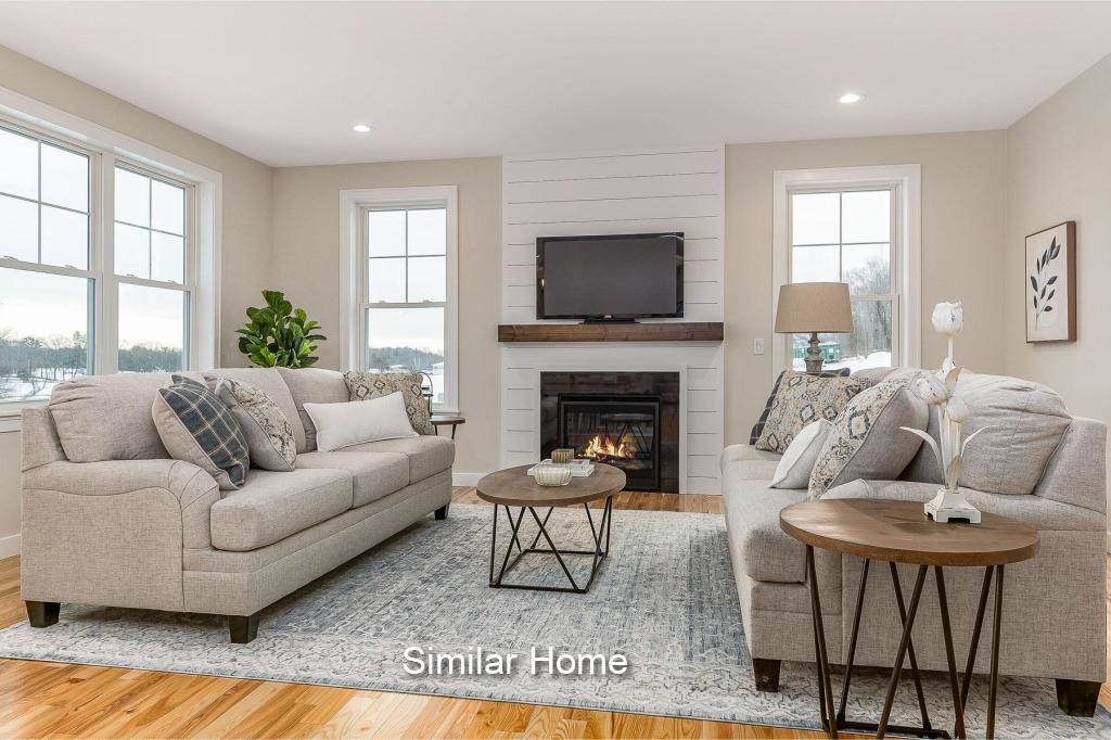 Homesite 1 Windsong Pl, Stratham, NH 03885