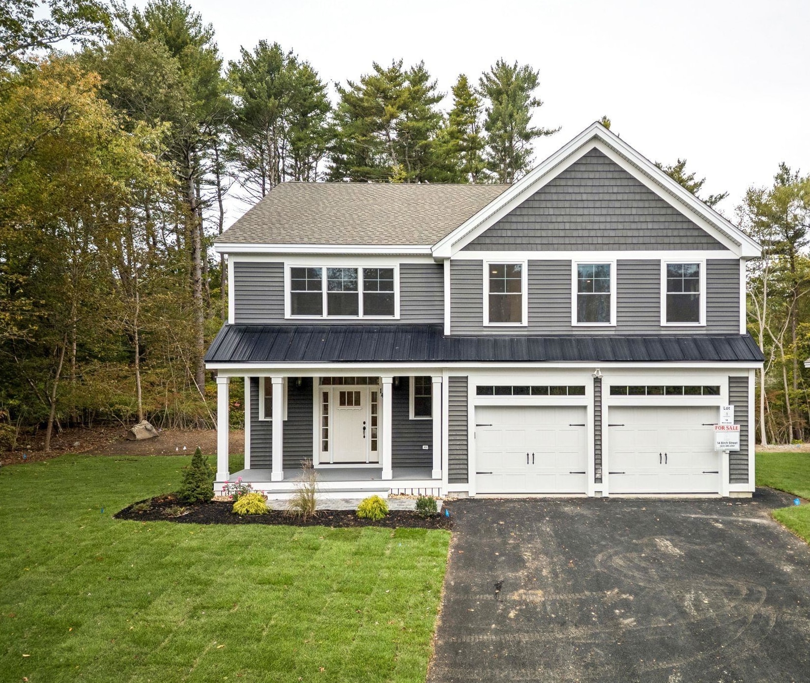 14 Birch St, Portsmouth, NH 03801