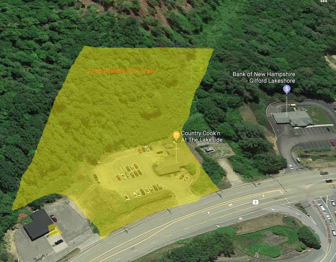 1457 LAKE SHORE Road — photo 2