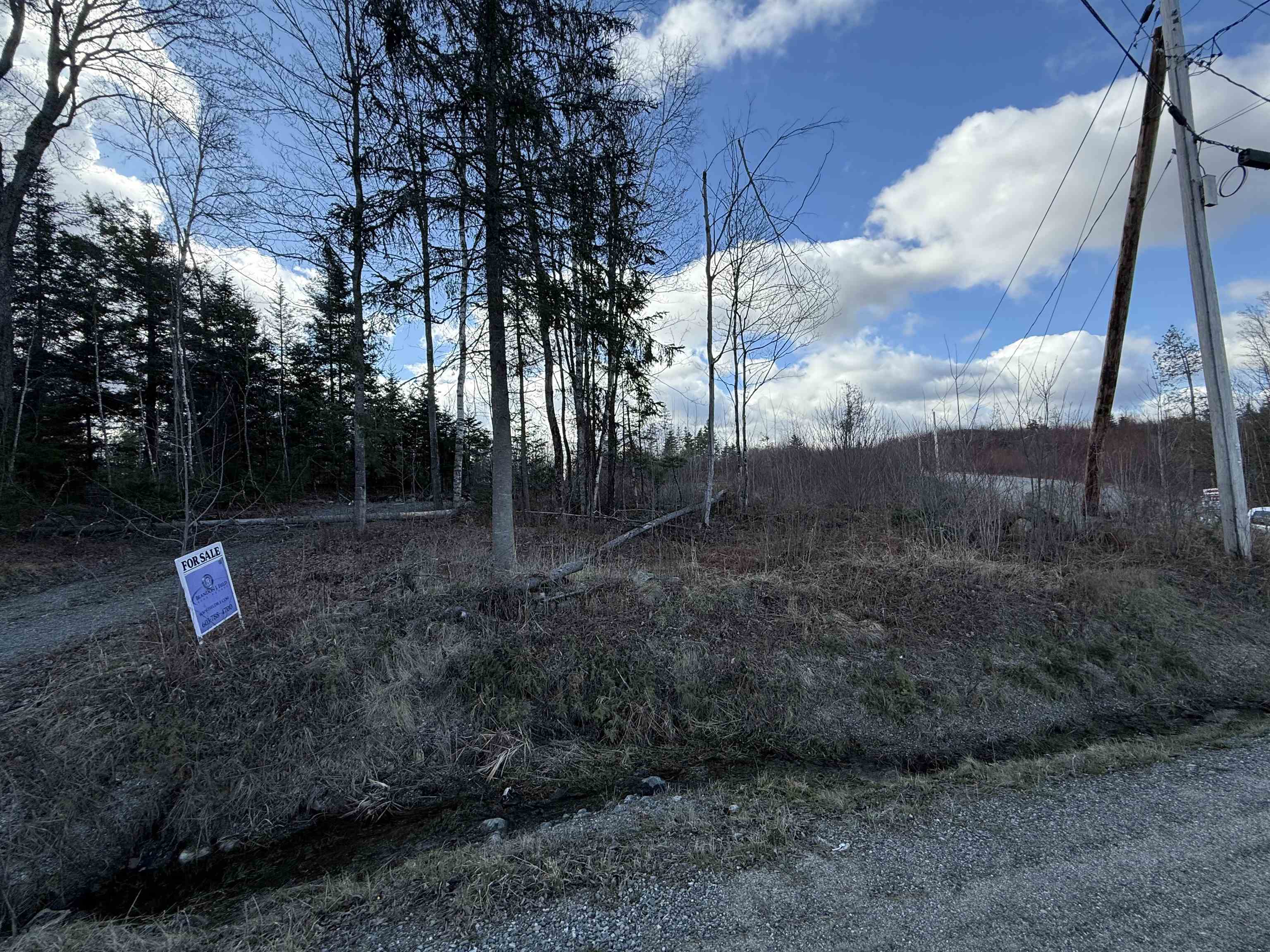 95 Page Hill Rd, Lancaster, NH 03584