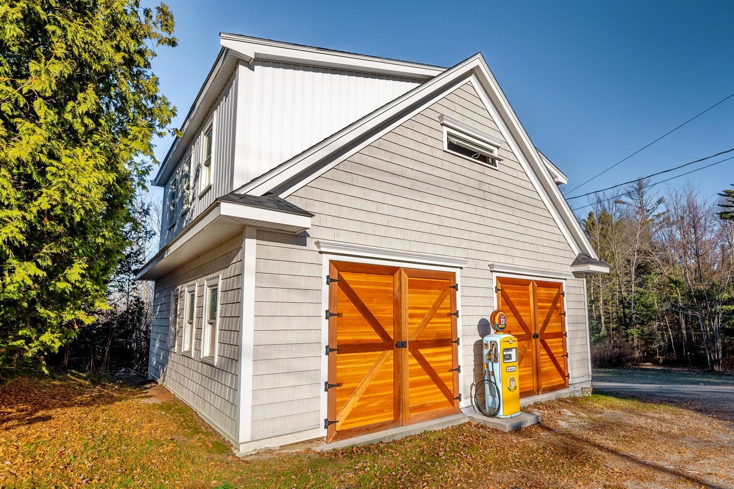 237 Lancaster Rd #1, Whitefield, NH 03598