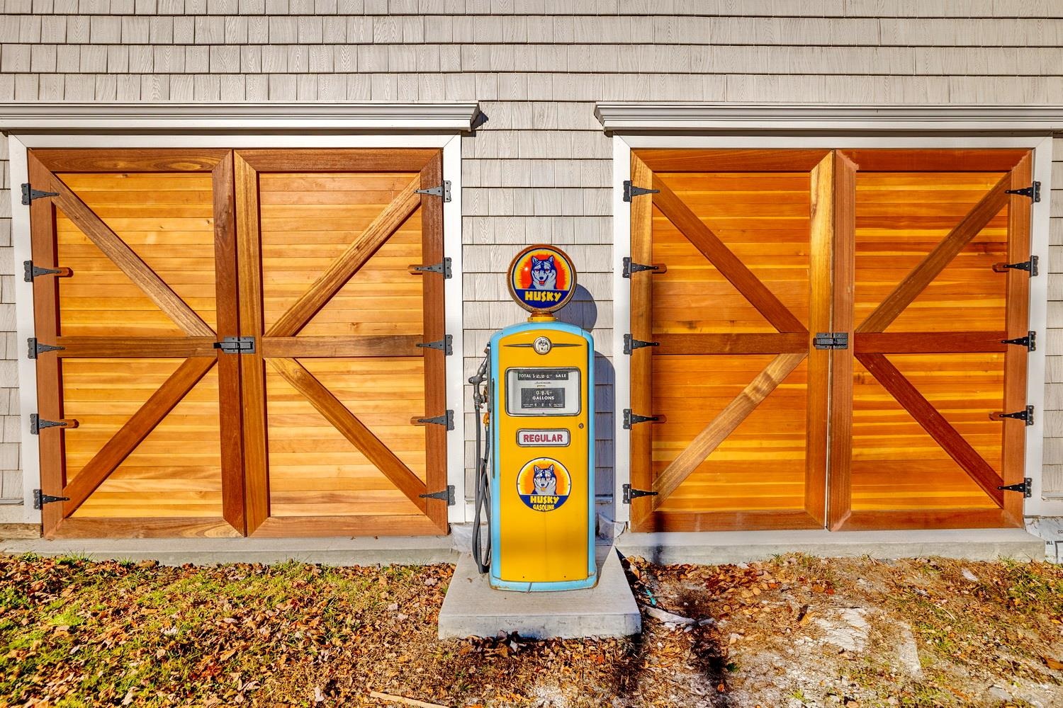 237 Lancaster Rd, Whitefield, NH 03598