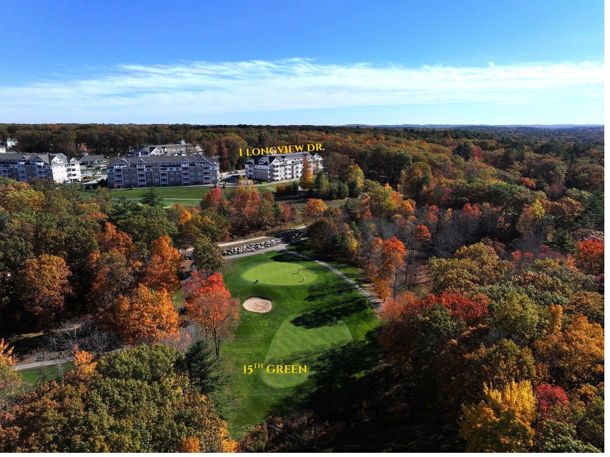1 Longview Dr #210, Atkinson, NH 03811