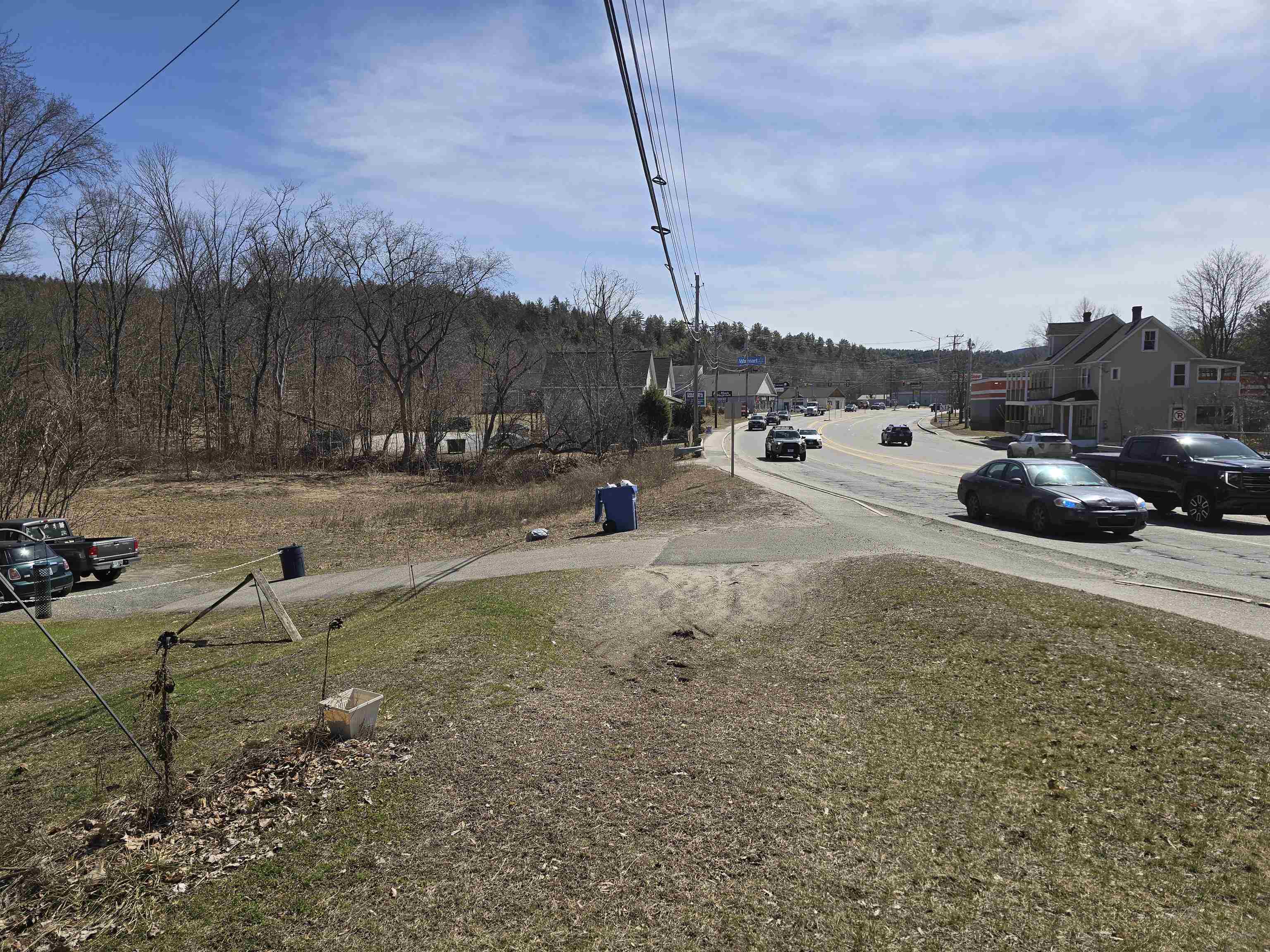 image of Claremont NH 2 Bedrooms  1 Bath Home