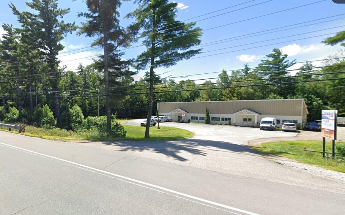 113 Route 16/302 , Bartlett, NH 03812