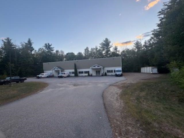 113 Route 16/302 , Bartlett, NH 03812