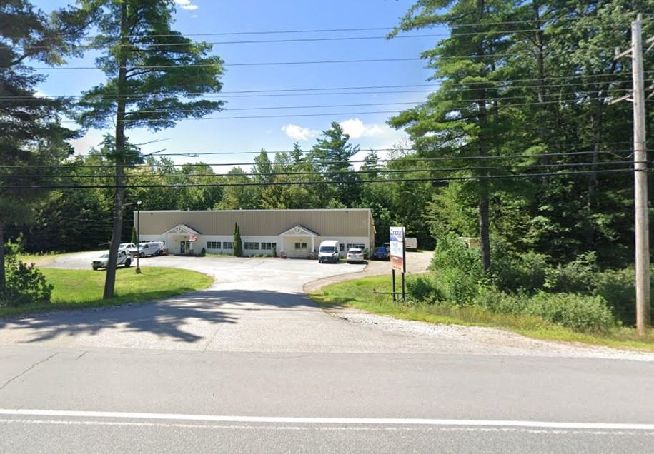 113 Route 16/302 , Bartlett, NH 03812