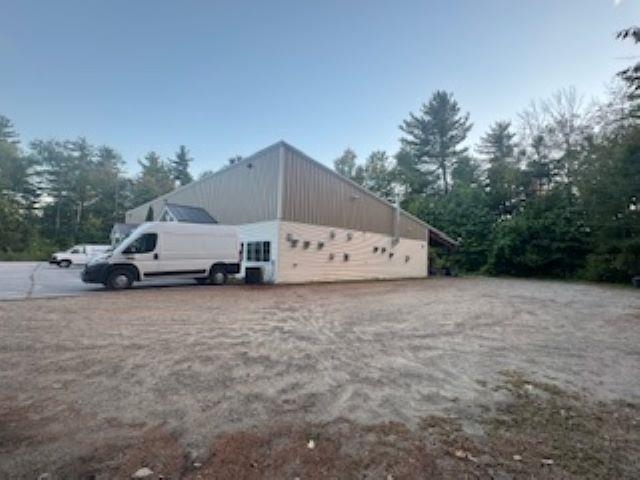 113 Route 16/302 , Bartlett, NH 03812