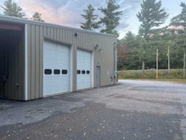 113 Route 16/302 , Bartlett, NH 03812