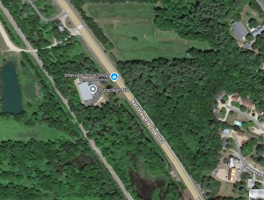 113 Route 16/302 , Bartlett, NH 03812