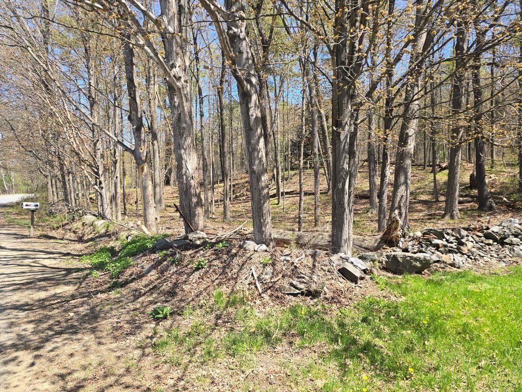 Old Claremont Rd, Charlestown, NH 03603