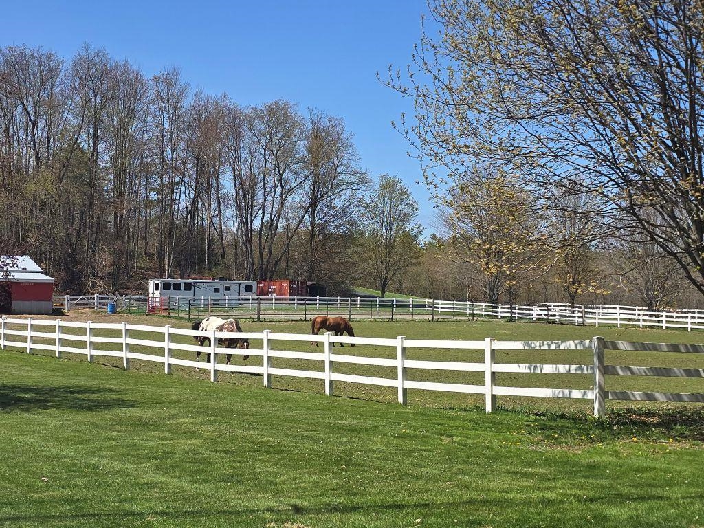 Old Claremont Rd, Charlestown, NH 03603