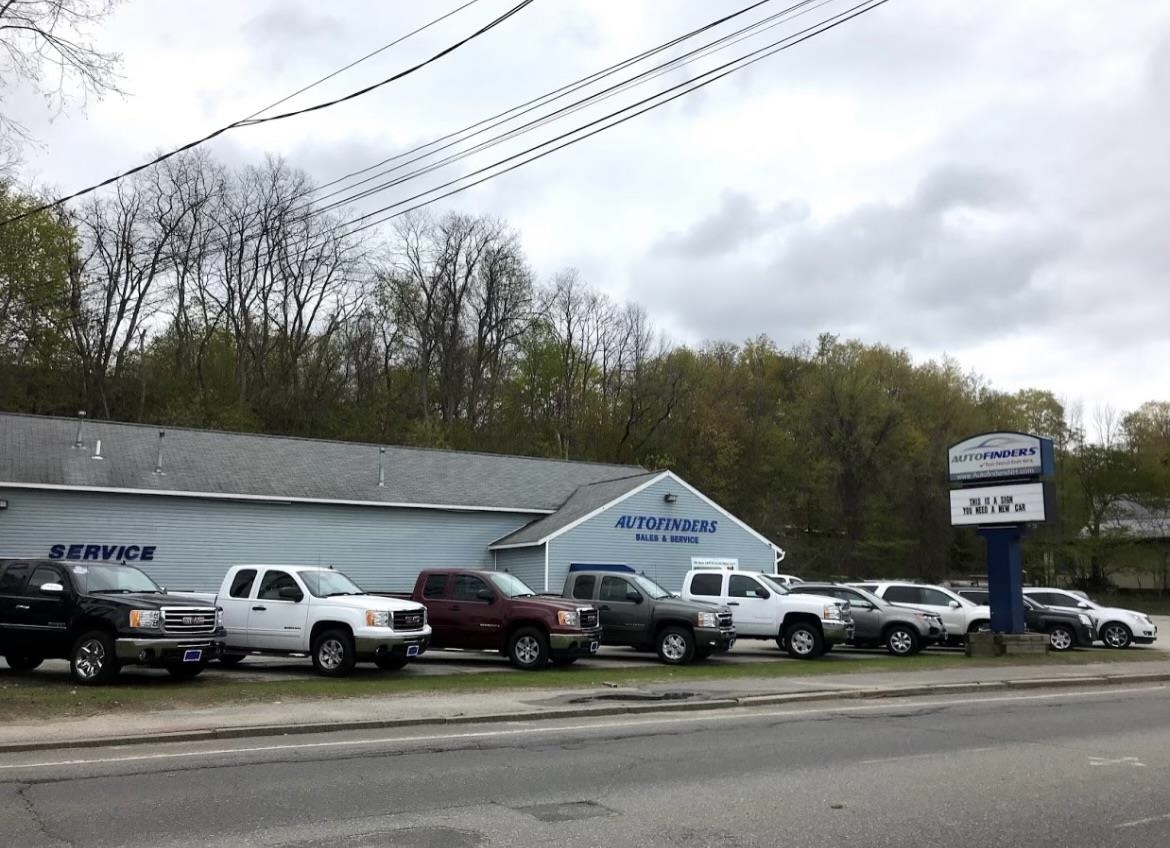 969 Union Avenue — photo 1