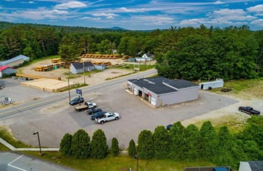 549 West Main St, Tilton, NH 03226