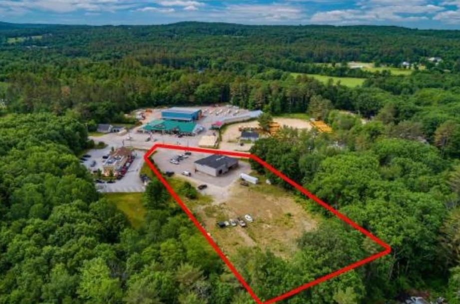 549 West Main St, Tilton, NH 03226