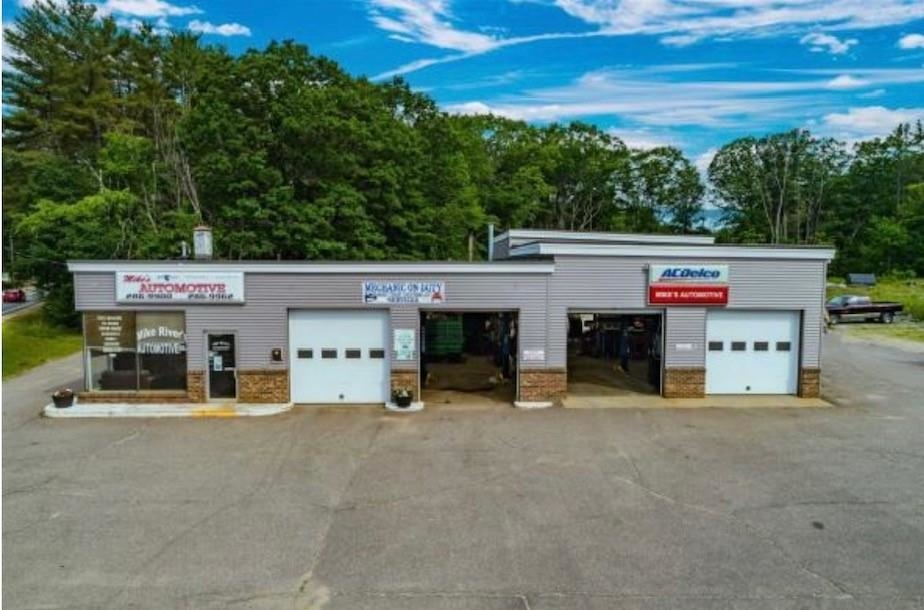 549 West Main St, Tilton, NH 03226