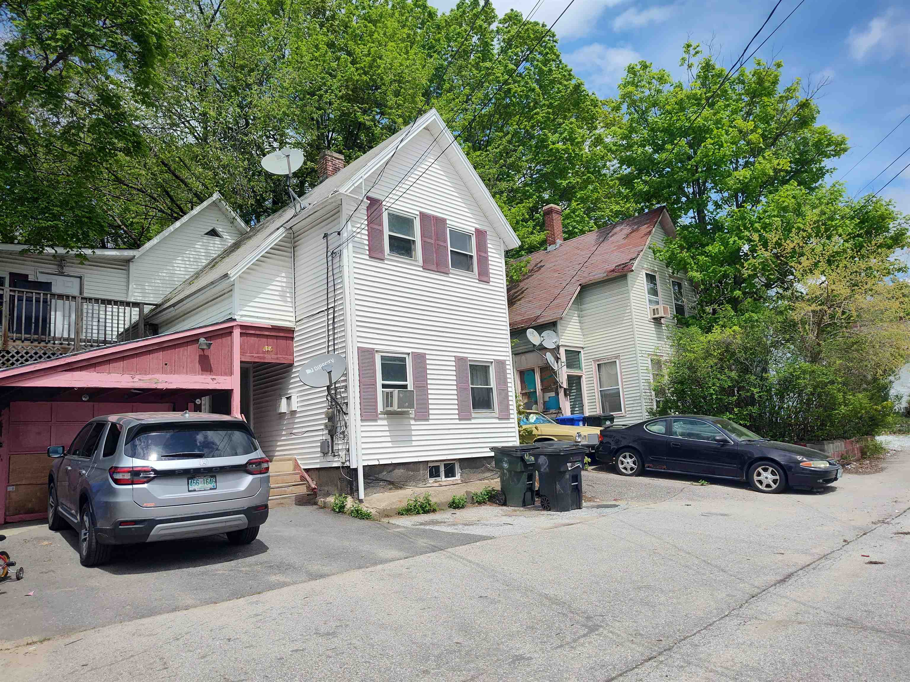 426 Manchester St, Manchester, NH 03103