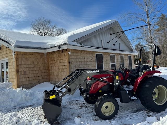 1204 Nh Route 11, Farmington, NH 03835