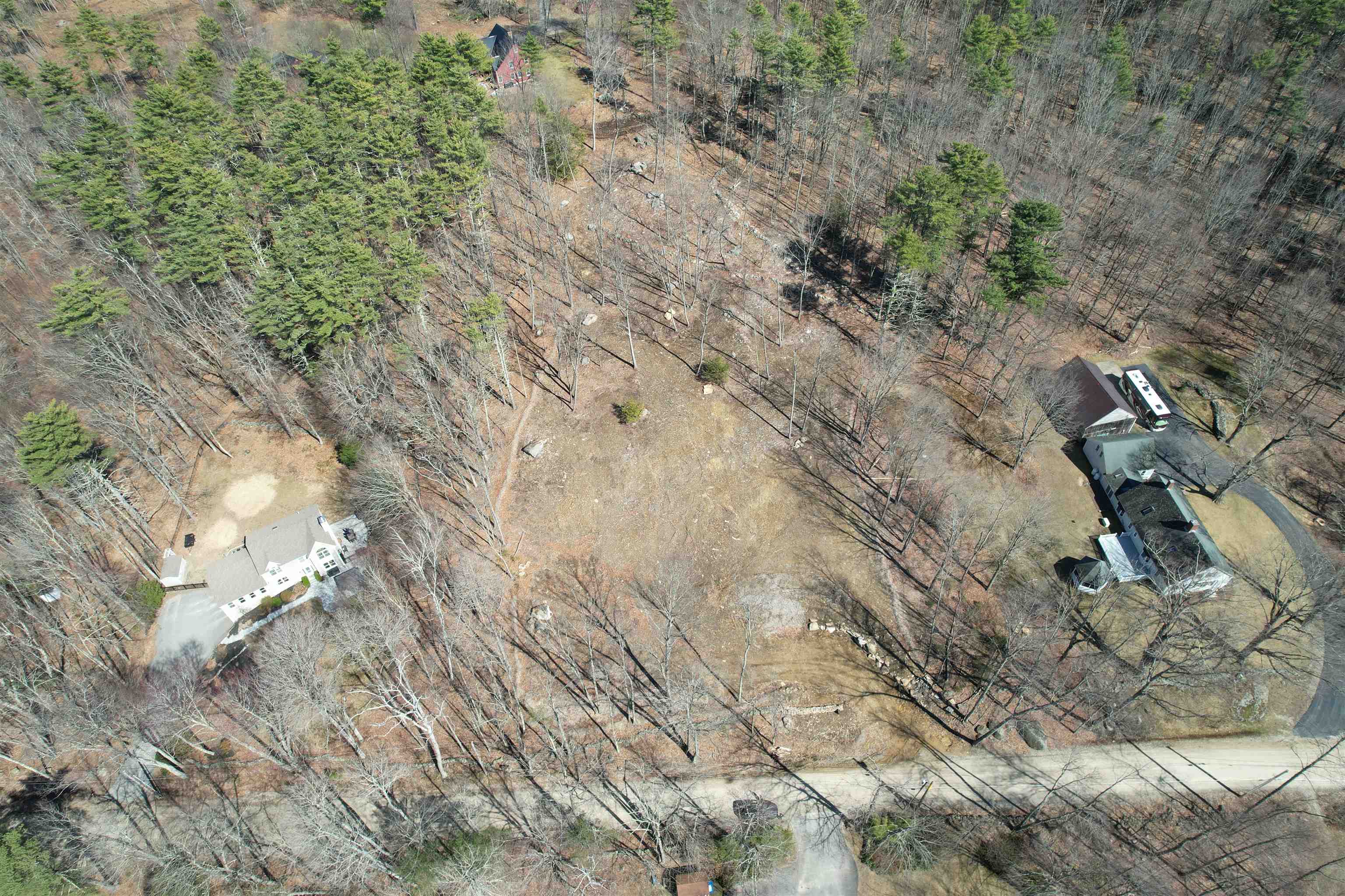 0 Daniel Cater Rd, Barrington, NH 03825