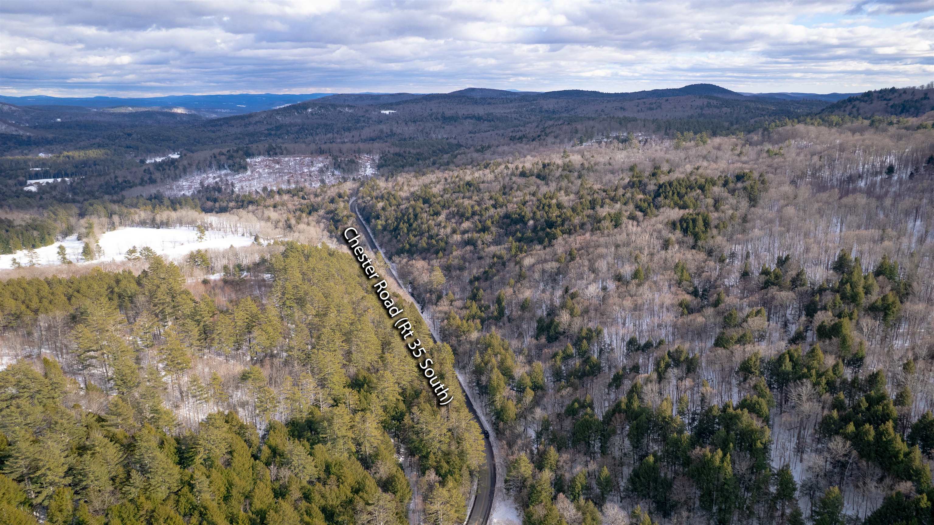 4125 Chester Rd, Grafton, VT 05146