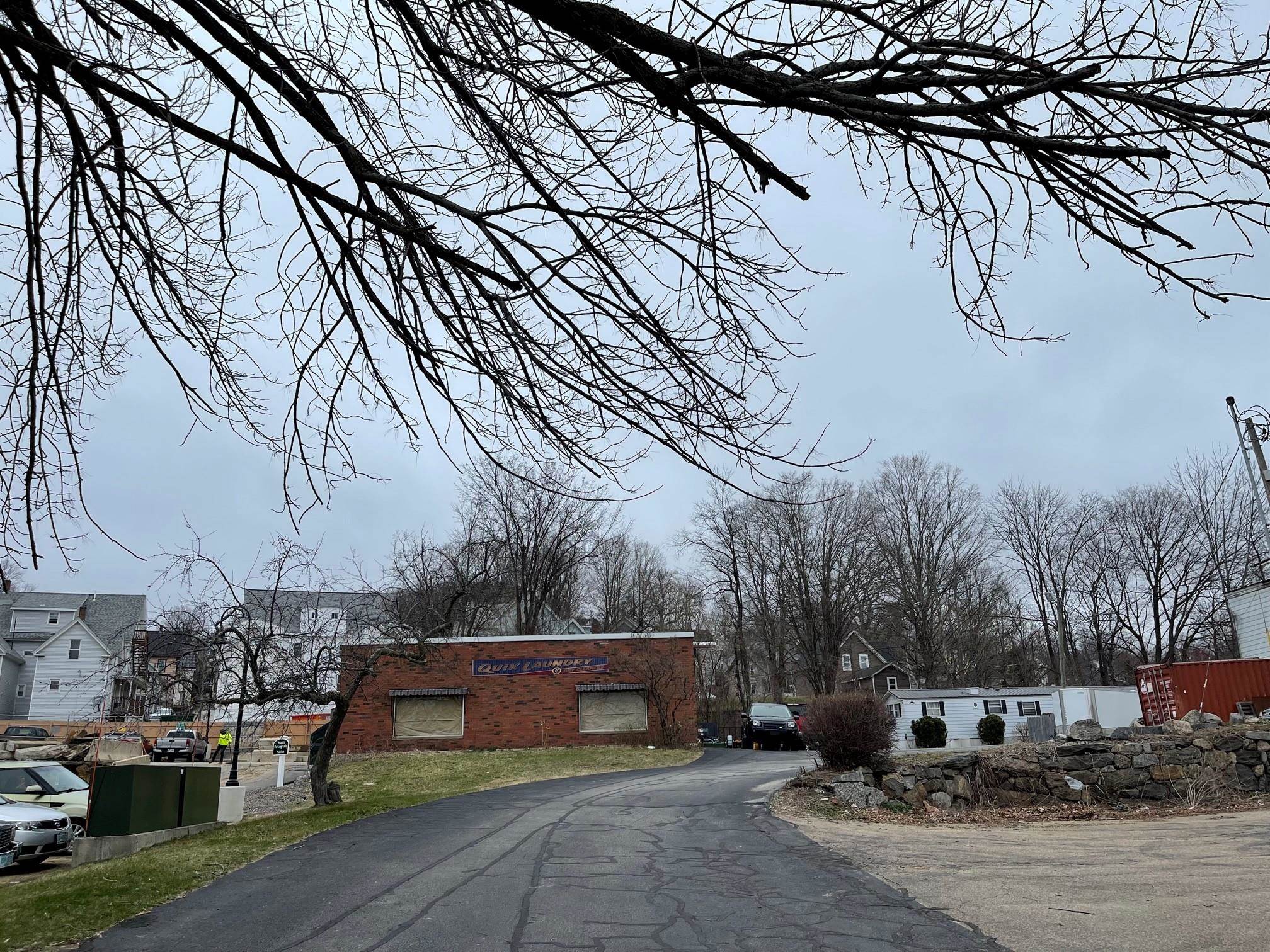 399-401 South Main Street — photo 1