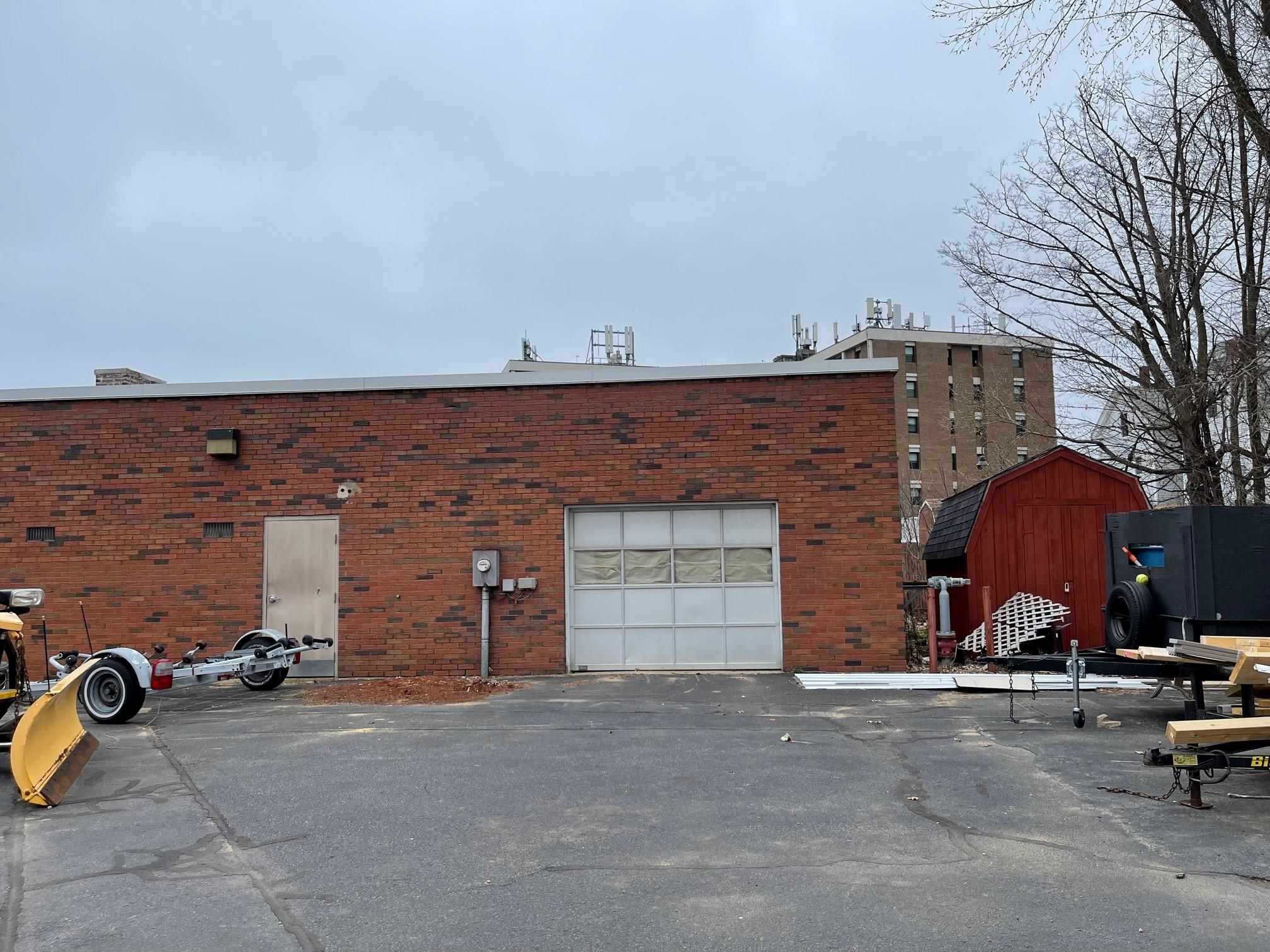 399-401 South Main Street — photo 3