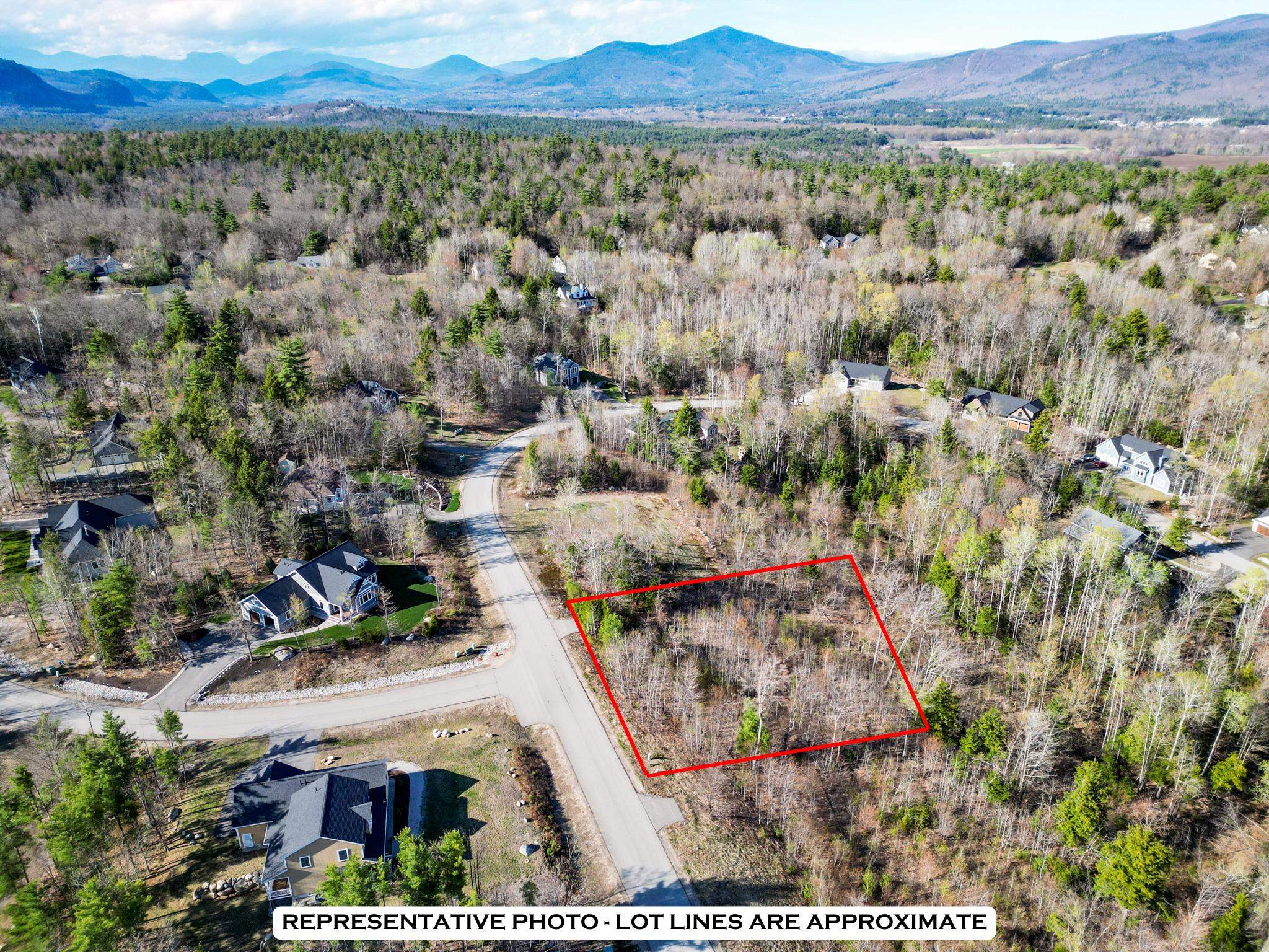 Photo of 64 Grandview Road Conway NH 03818