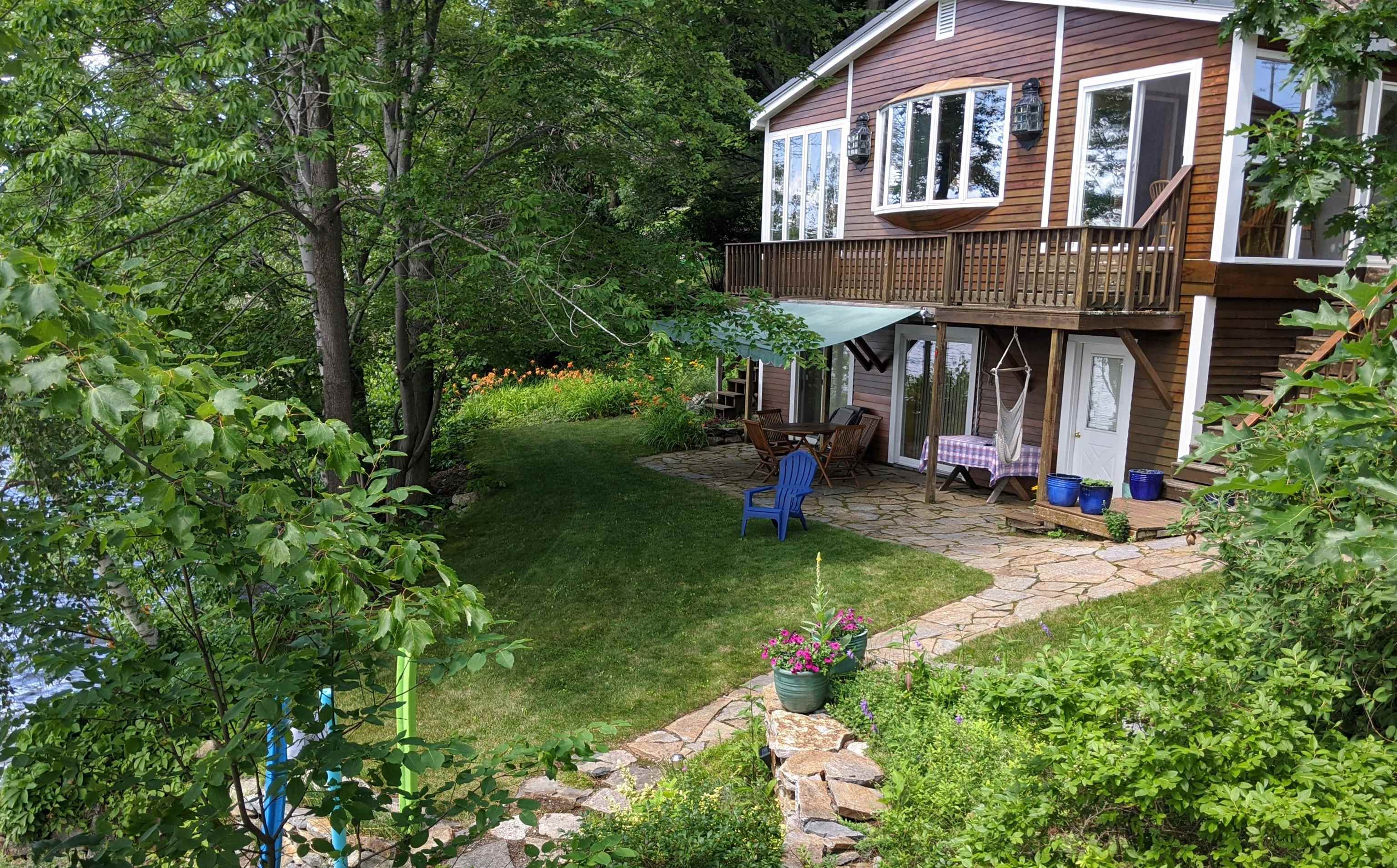 16 Varney Point Road Left, Gilford, NH 03249