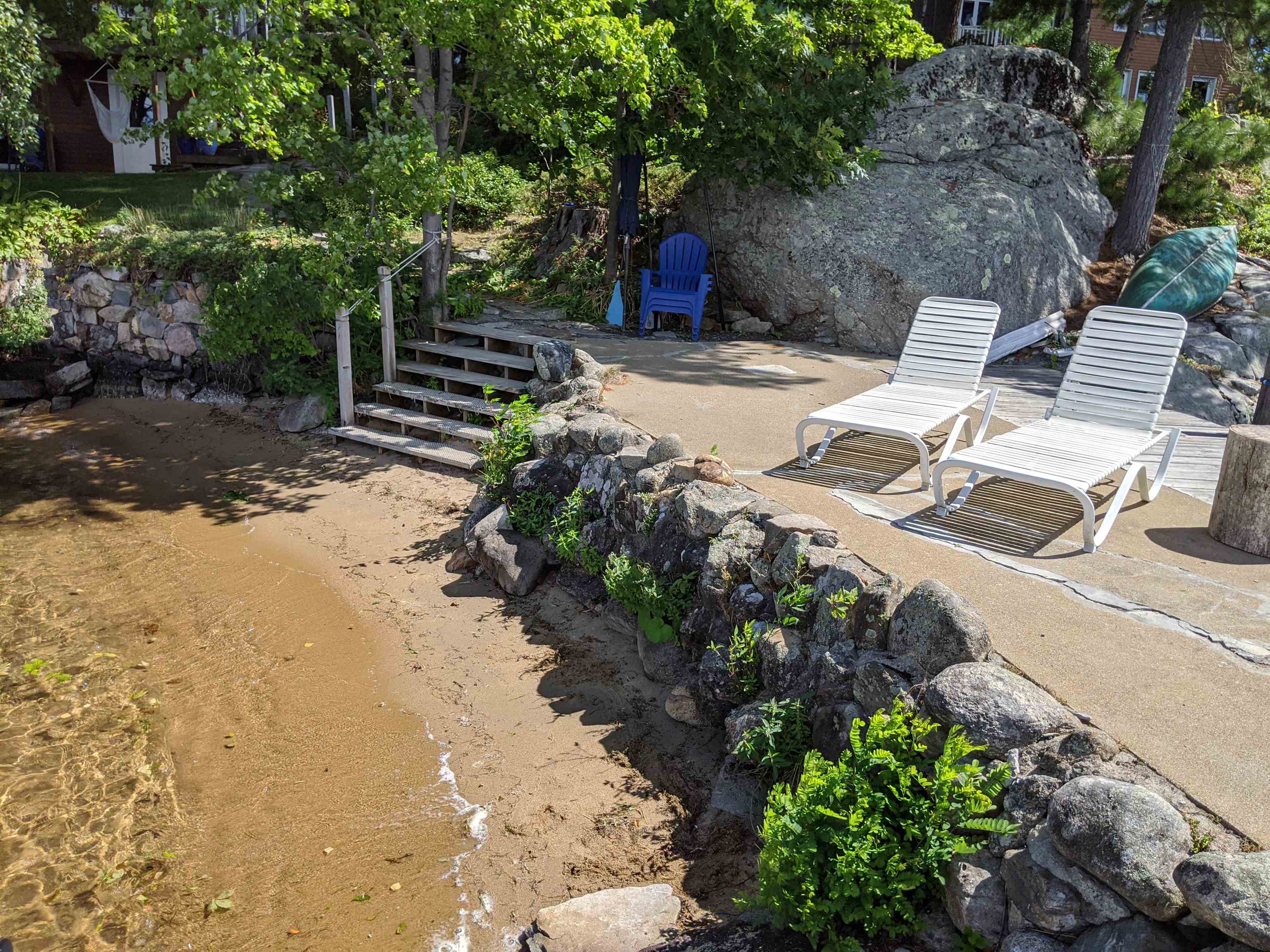 16 Varney Point Road Left, Gilford, NH 03249