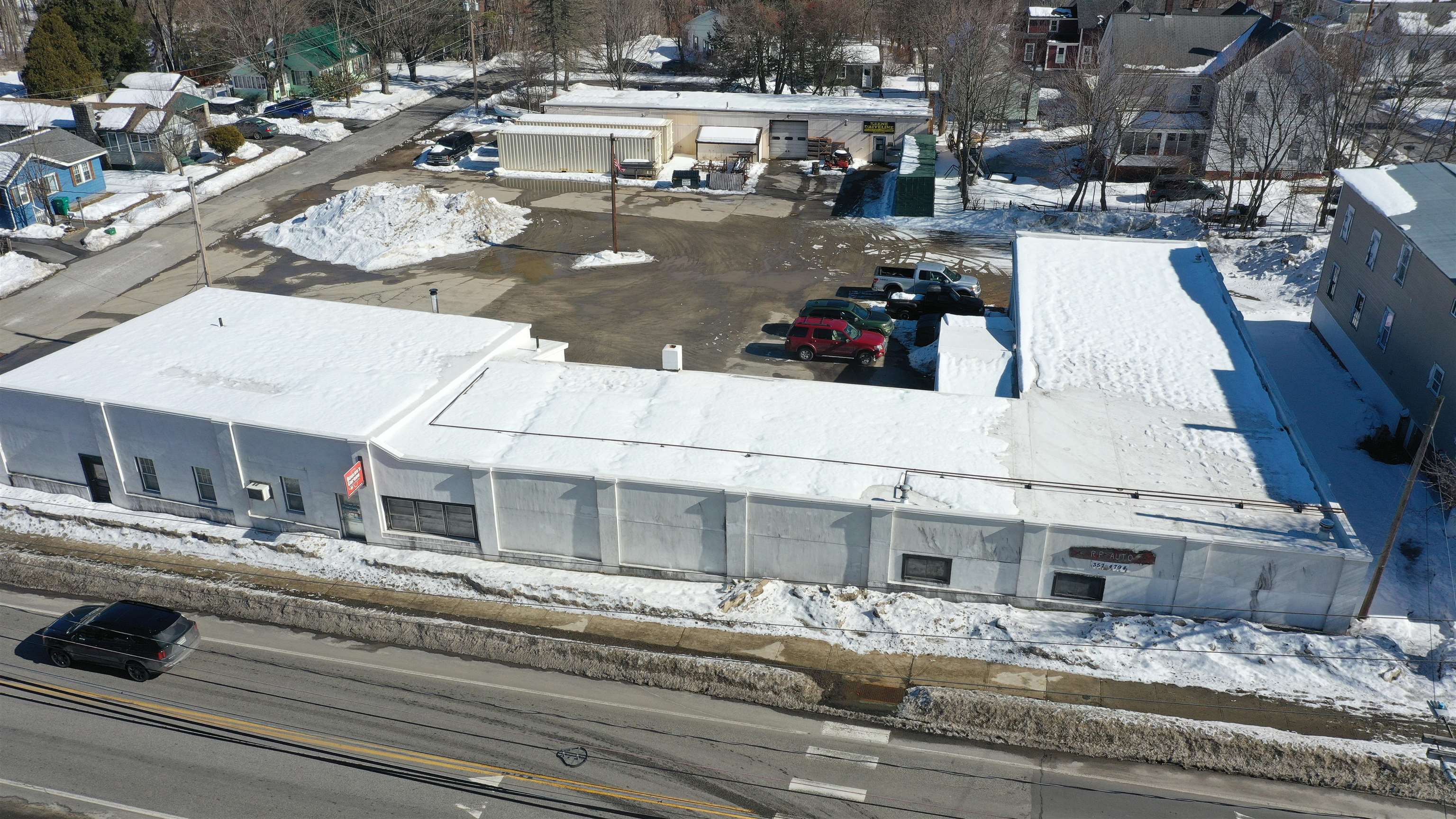 349 Washington St, Keene, NH 03431