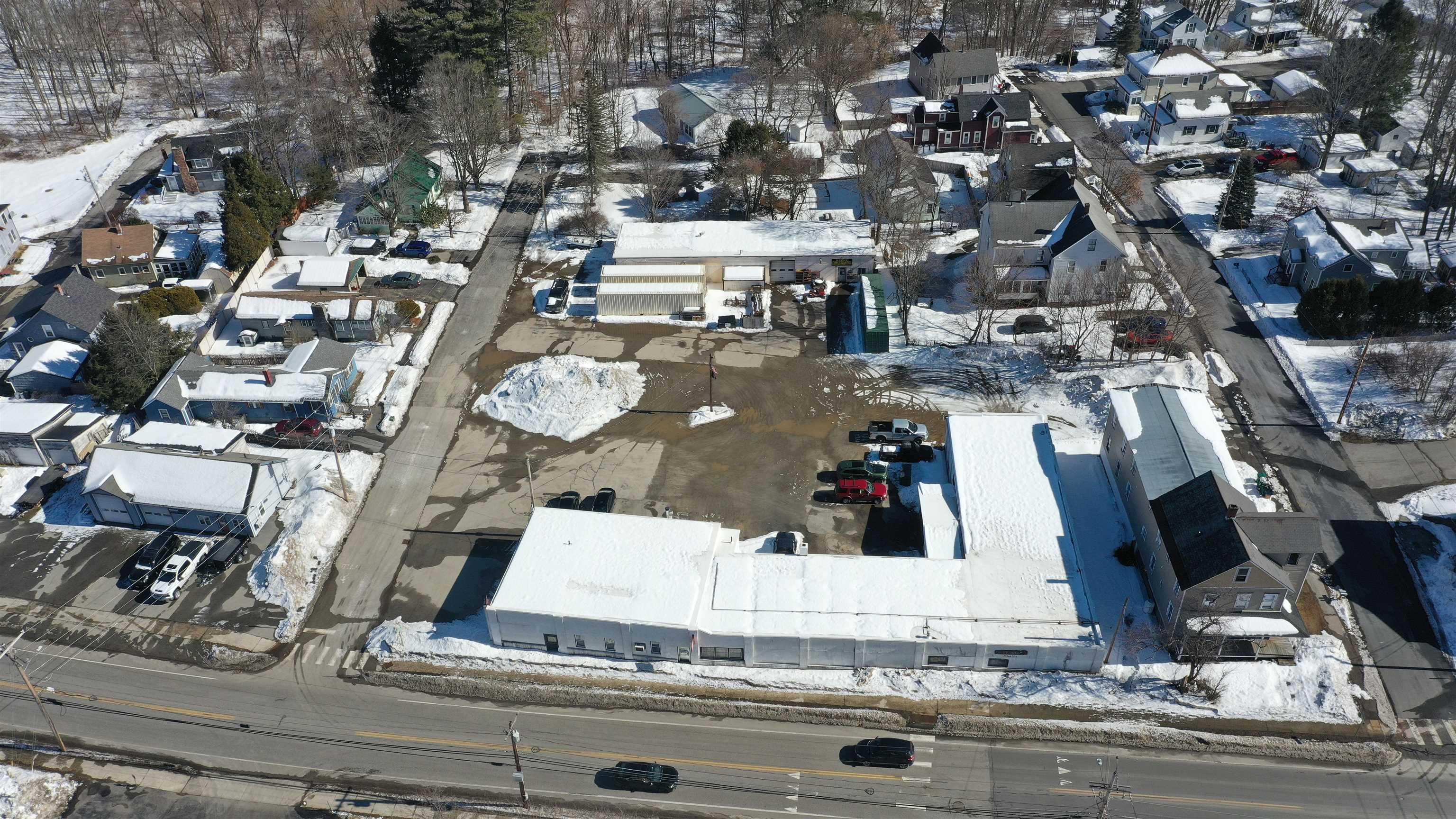 349 Washington St, Keene, NH 03431