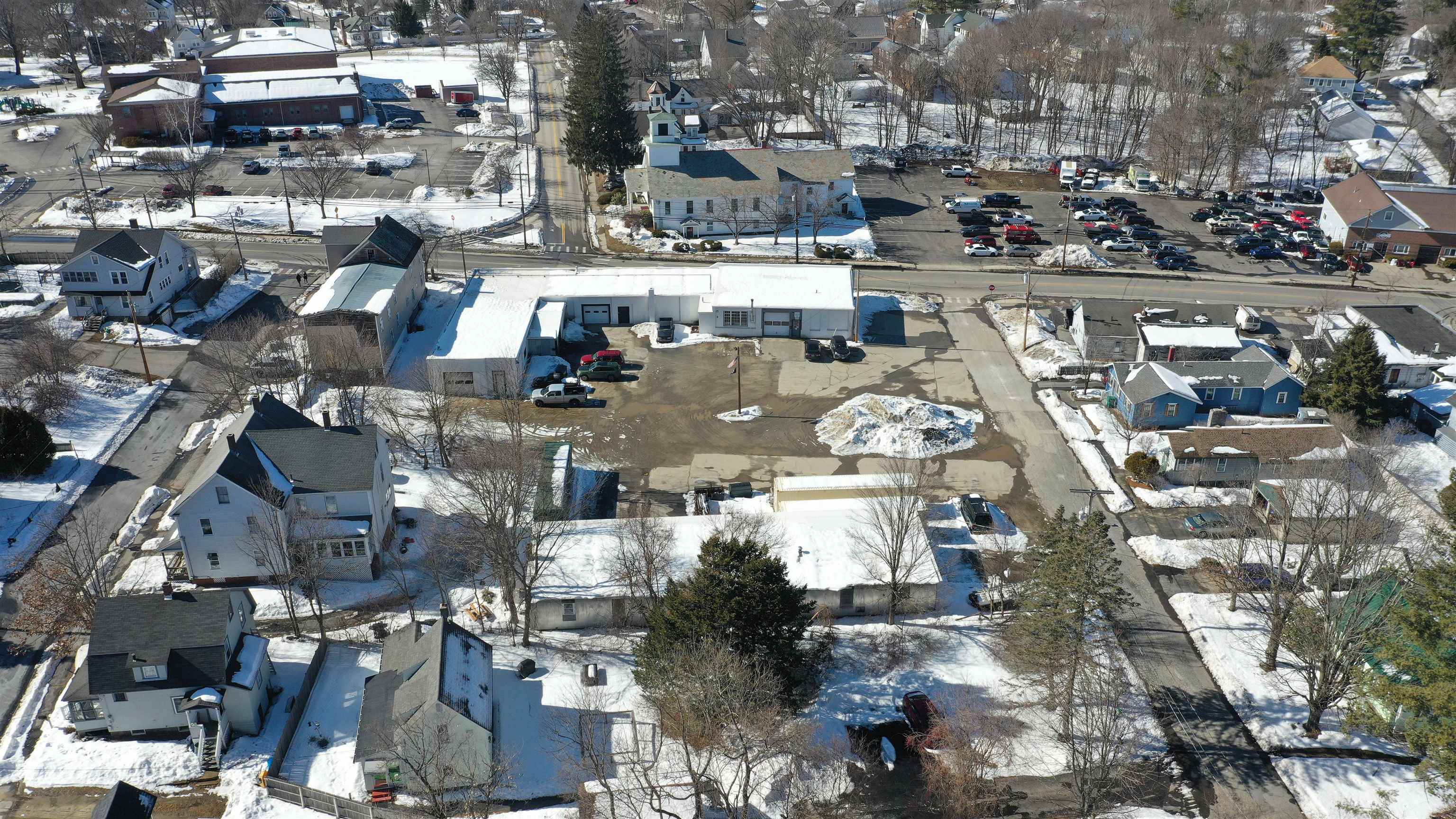 349 Washington St, Keene, NH 03431