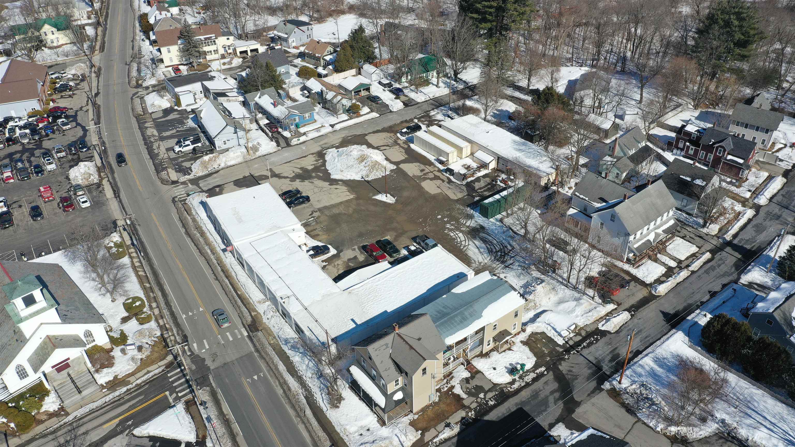 349 Washington St, Keene, NH 03431