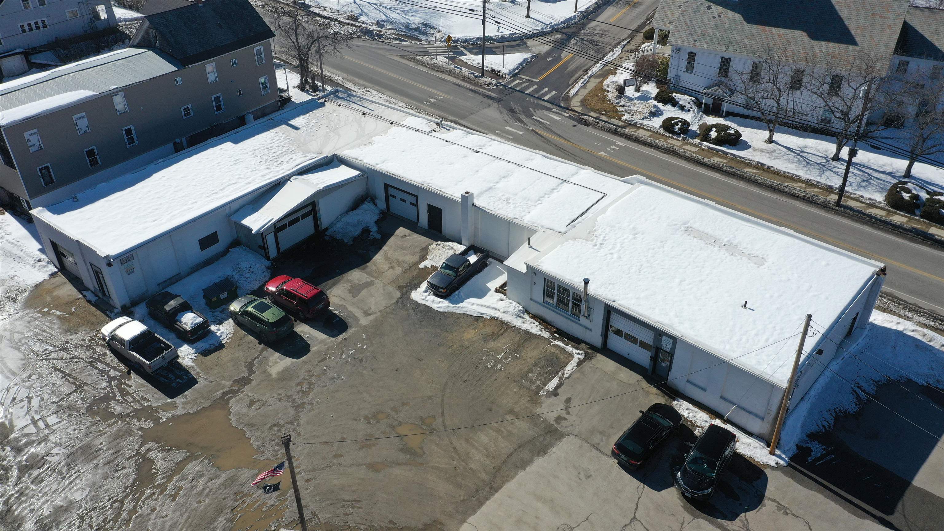 349 Washington St, Keene, NH 03431