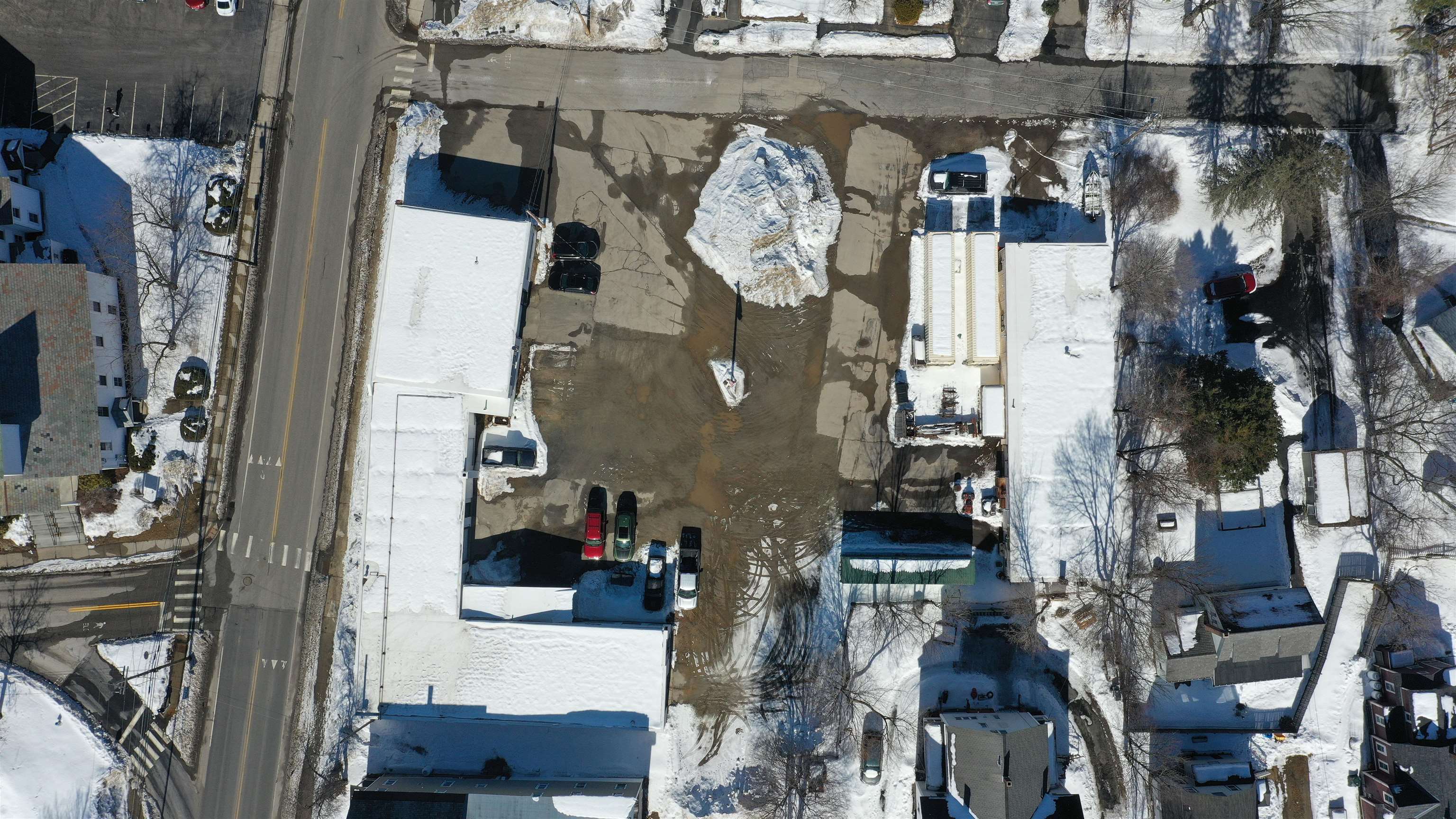 349 Washington St, Keene, NH 03431