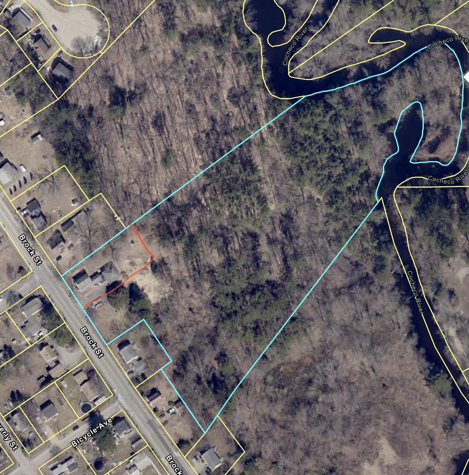 164 Brock St, Rochester, NH 03867