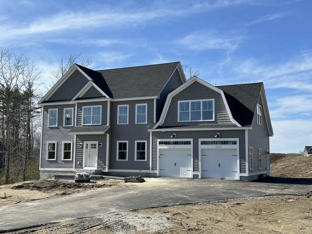 47 Signature Drive Lot 51