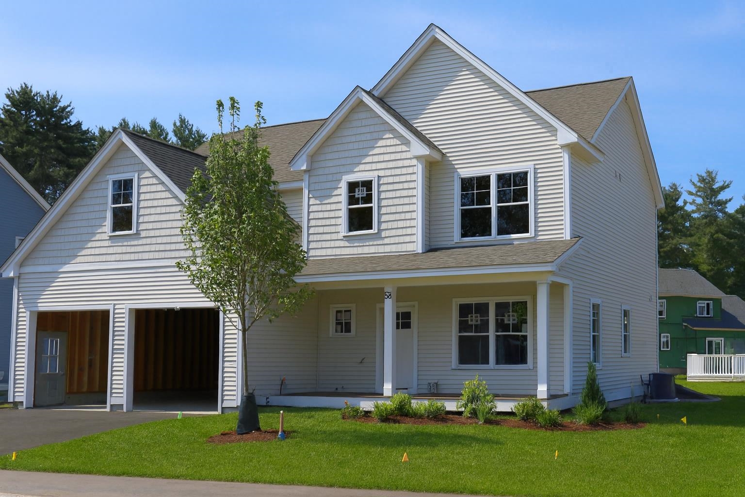 MLS 5031362: 58 Wilderness Drive, Nashua NH