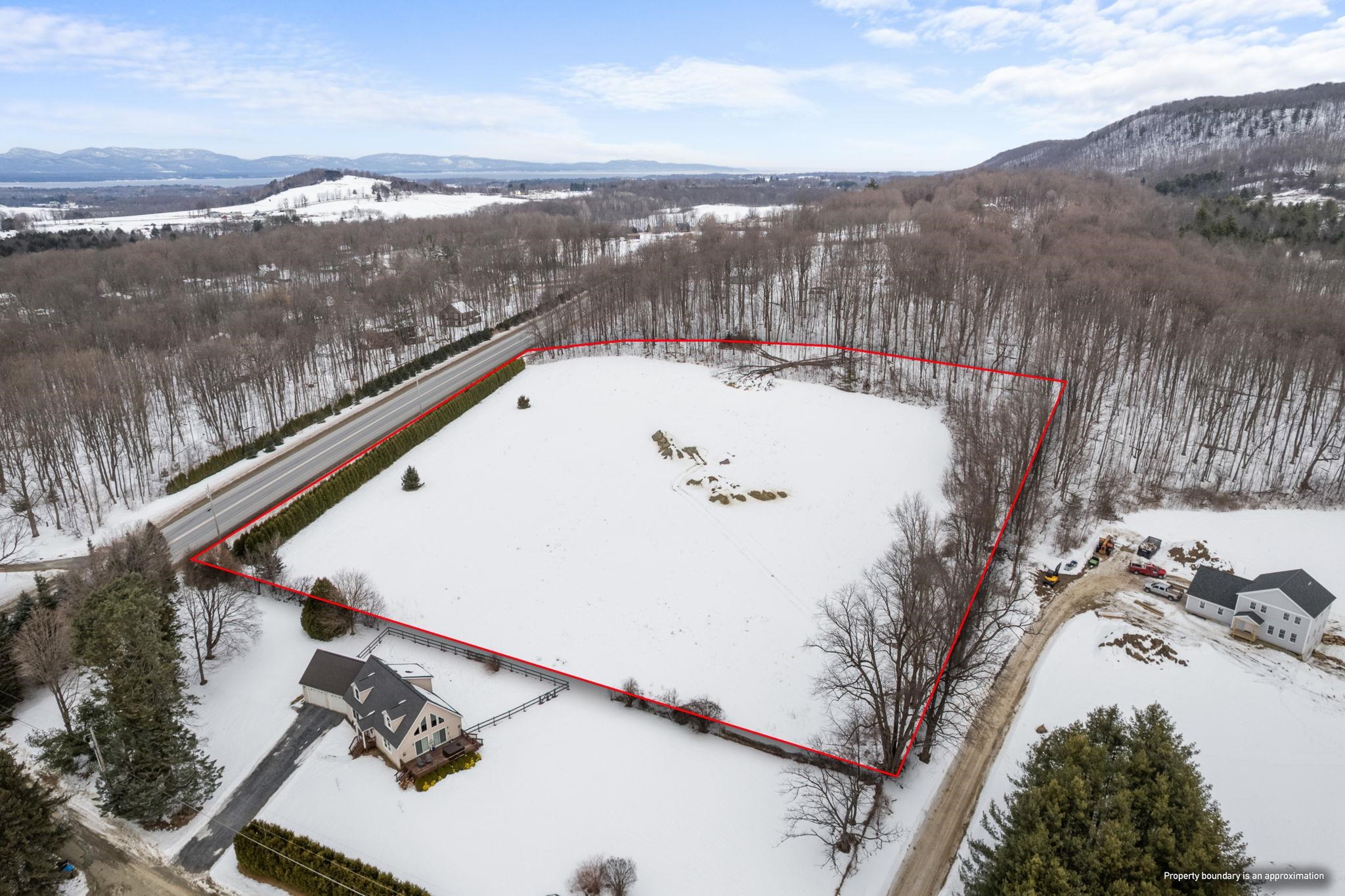 Homes for sale in Charlotte, VT | 4425 Ethan Allen Hwy, Charlotte, VT 05445 | MLS# 5031371