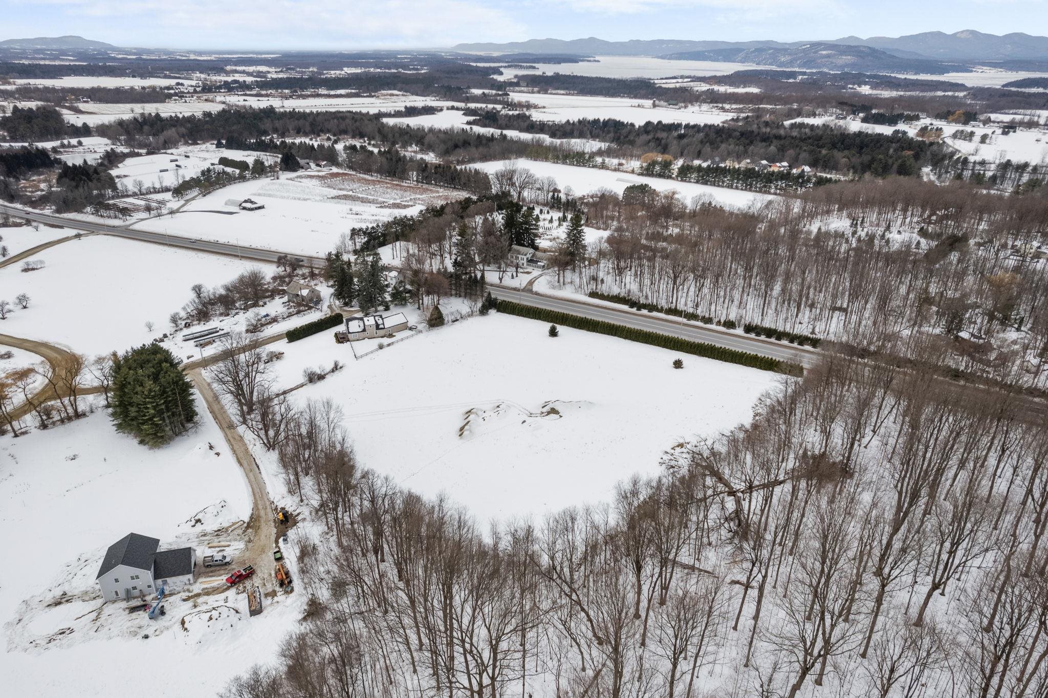 Homes for sale in Charlotte, VT | 4425 Ethan Allen Hwy, Charlotte, VT 05445 | MLS# 5031371