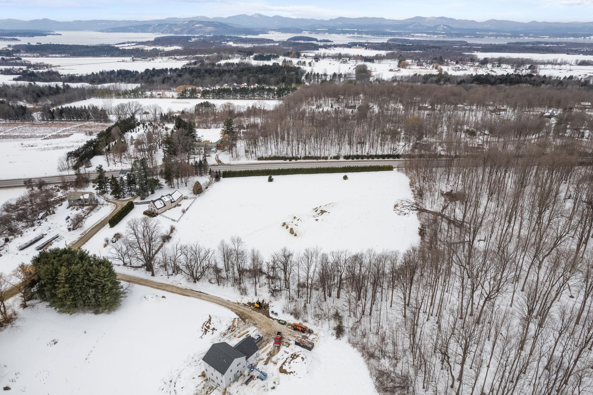 Homes for sale in Charlotte, VT | 4425 Ethan Allen Hwy, Charlotte, VT 05445 | MLS# 5031371