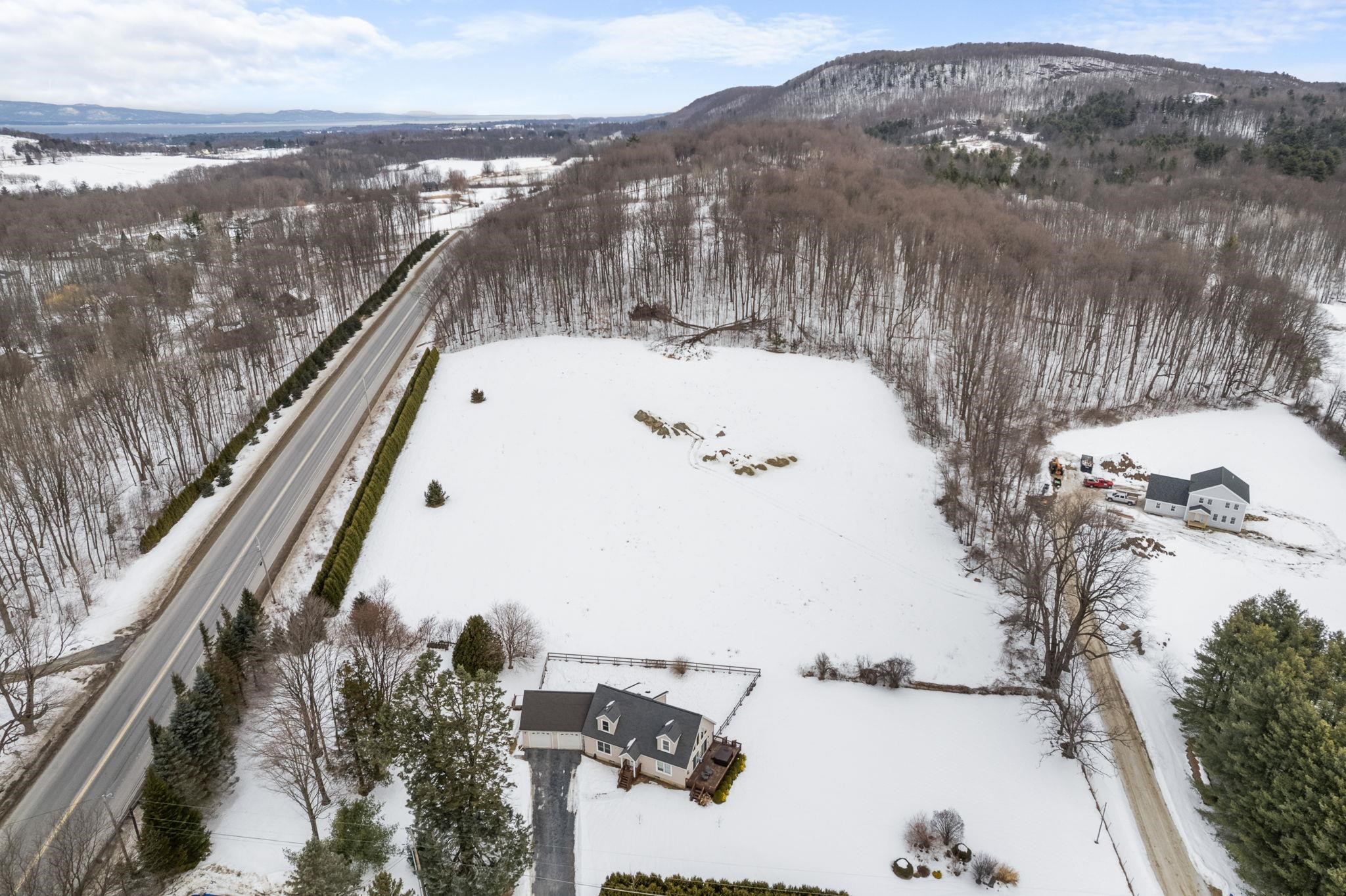 Homes for sale in Charlotte, VT | 4425 Ethan Allen Hwy, Charlotte, VT 05445 | MLS# 5031371