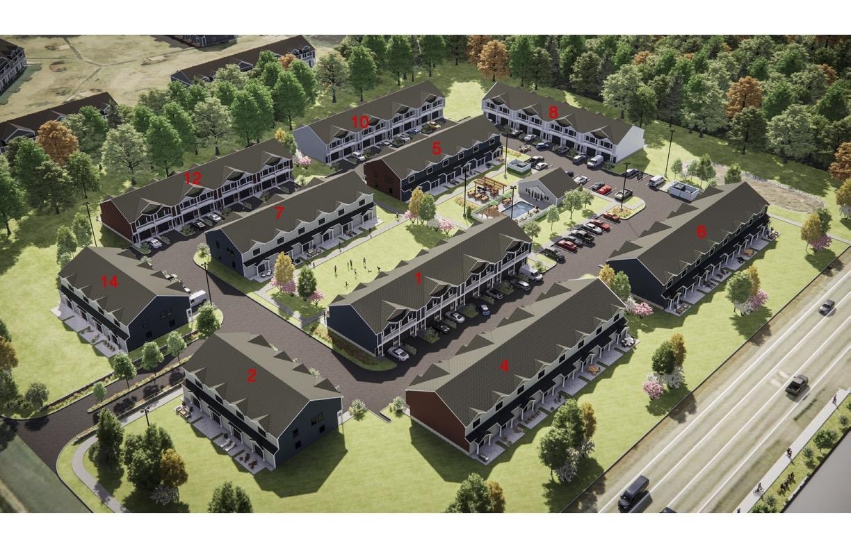 4 Tanager Cir, Concord, NH 03301