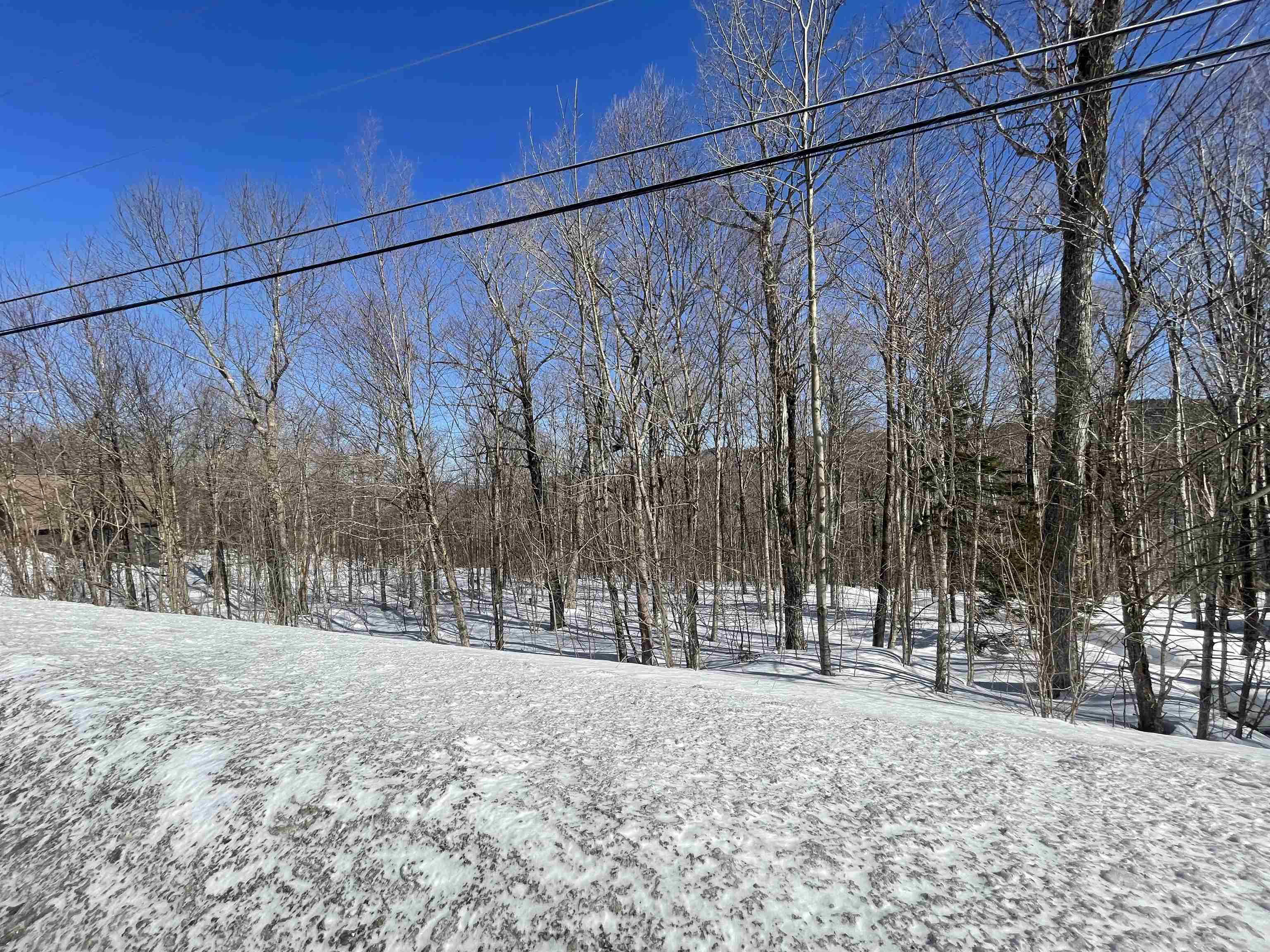 Killington VT&nbsp;Land for sale $$125,000 | 0.9 Acres  | Price Per Acre $0  | Total Lots 2
