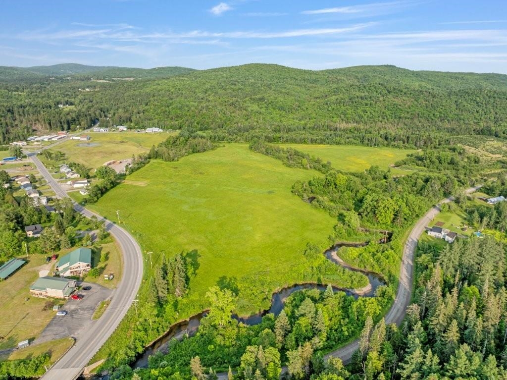 Us Route 3, Stewartstown, NH 03576