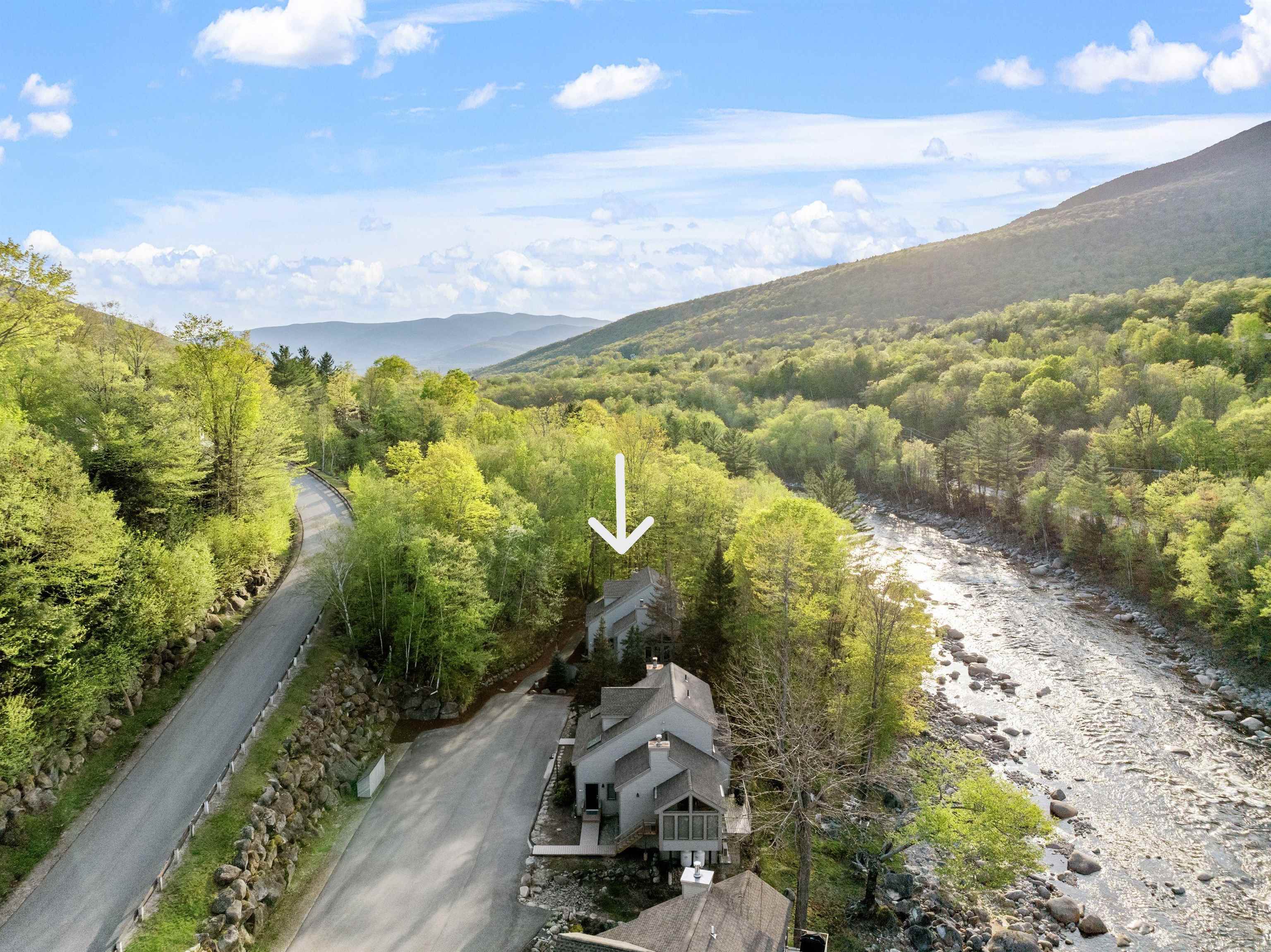 32 Loonwood Dr #1, Lincoln, NH 03251