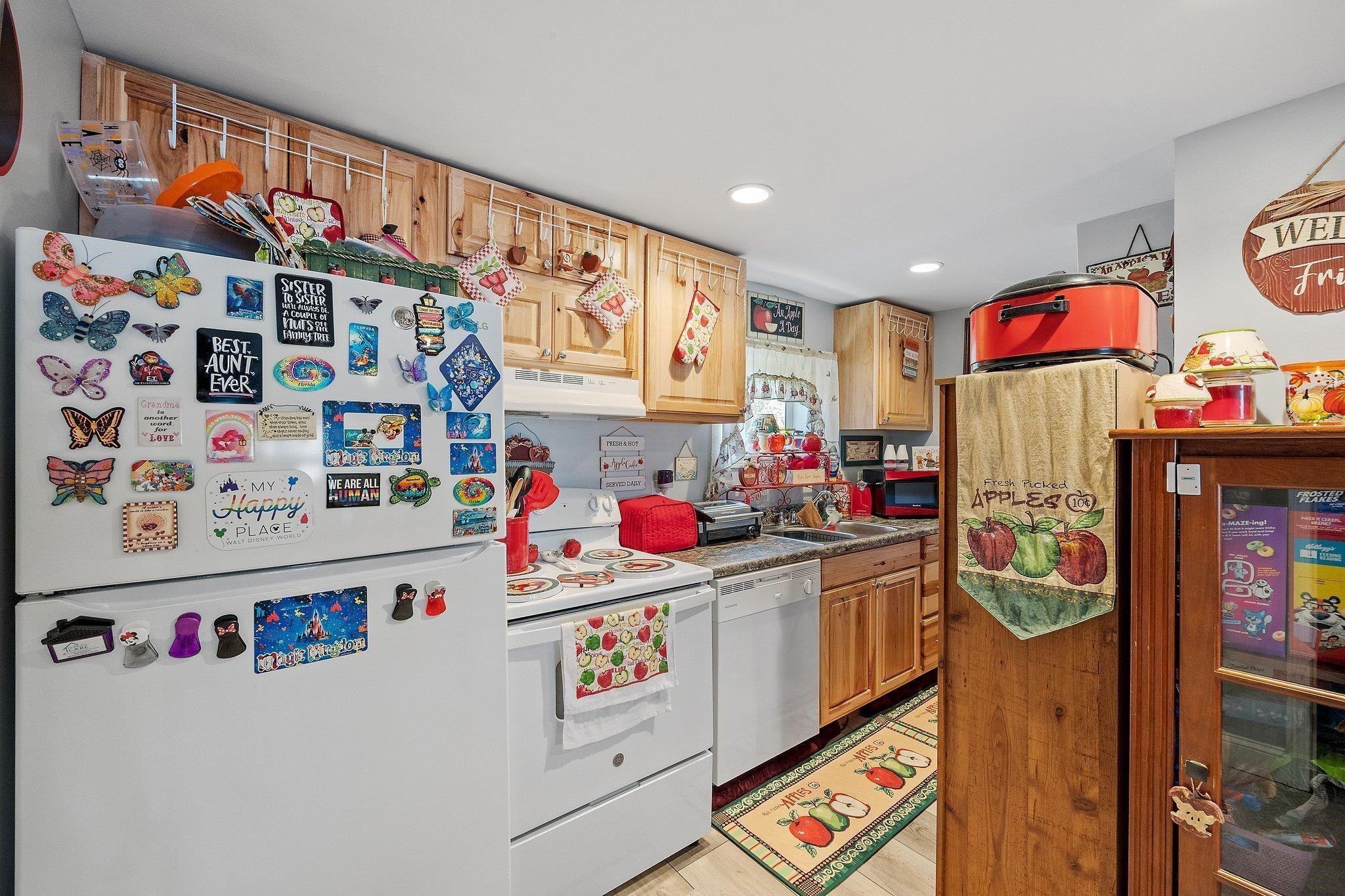 45 Hanson St, Rochester, NH 03867