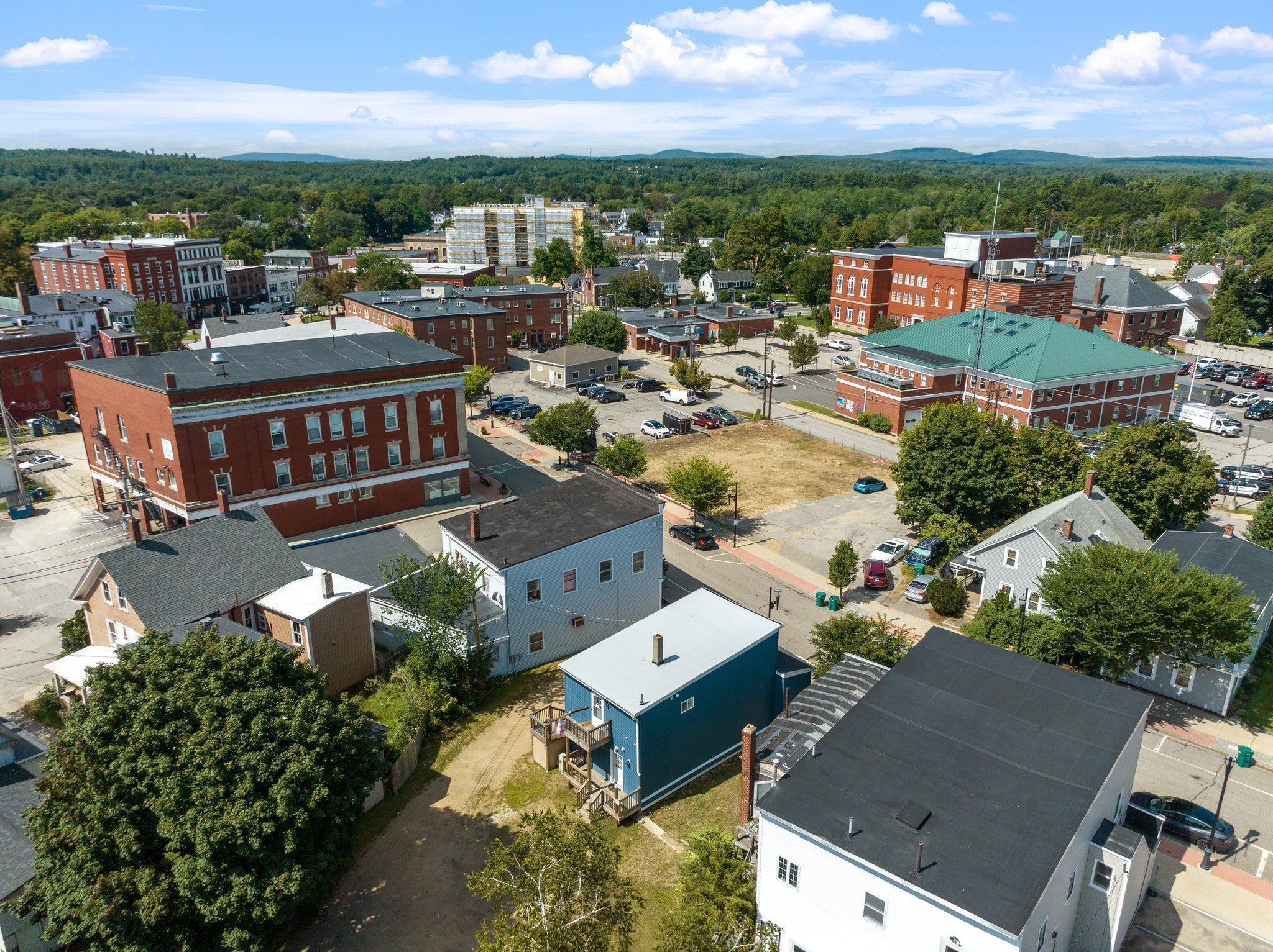 45 Hanson St, Rochester, NH 03867